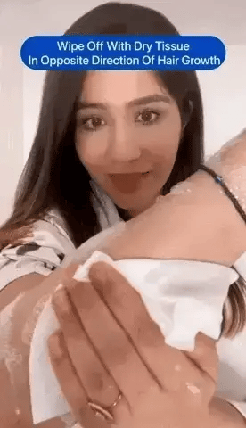 Silky Beauty Hair Spray GIBBS