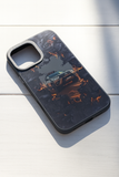 Toyota Off-Road Adventure iPhone Case Trendy Zone