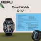 Hepu - Multifunctional Smart Watch Trendy Zone