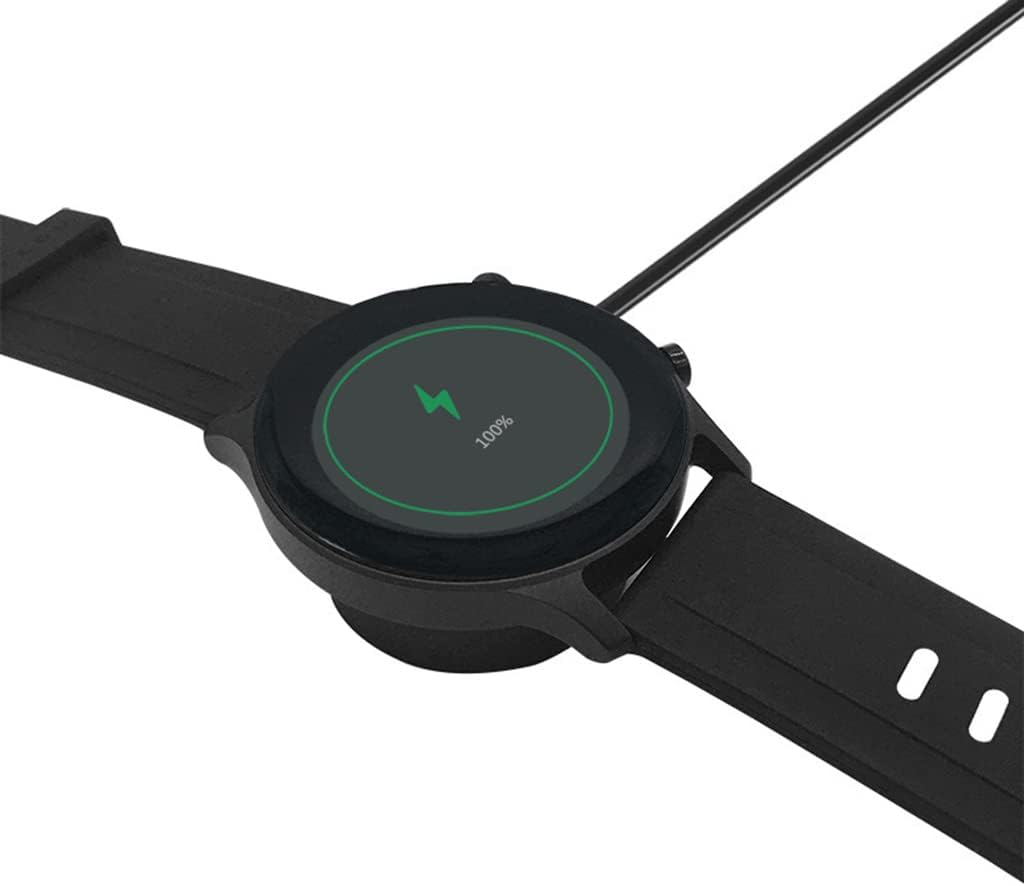 Smart Watch Charger Trendy zone