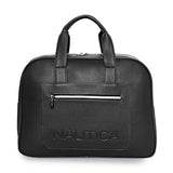 Nautica - Leatherette Duffel Bag Trendy zone