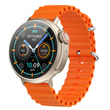 Hoco - Waterproof Smart Watch (Y18) Trendy zone