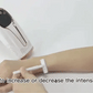 Babyverse - Digital IPL Hair Removal Device GIBBS