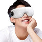 Smart Eye Massager – Heat & Vibration Therapy - Trendy zone