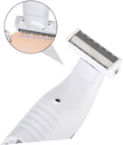 Electric Woman Epilator Trendy zone
