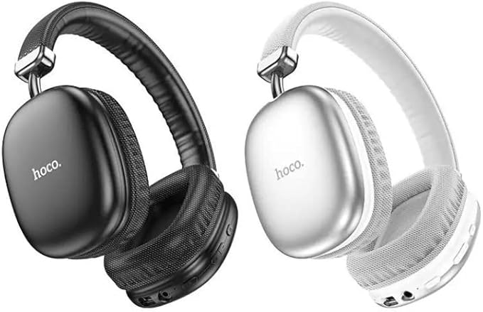 Hoco - Air Triumph BT Headset8 (W35) TrendyZone