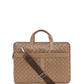 Nautica - Textured Laptop Bag Trendy zone