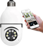 Security Camera with LED Lights Adeeba's Collection