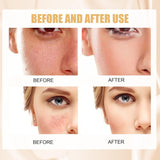 EELHOE - Foundation Make-Up Trendy Zone