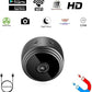 A9 Mini Wireless Security Camera Adeeba's Collection
