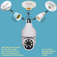 Security Camera with LED Lights Adeeba's Collection