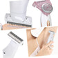 Electric Woman Epilator Trendy zone