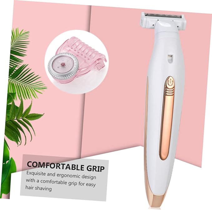 Electric Woman Epilator Trendy zone