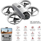Optical Flow Dual‑Camera Drone Trendy zone