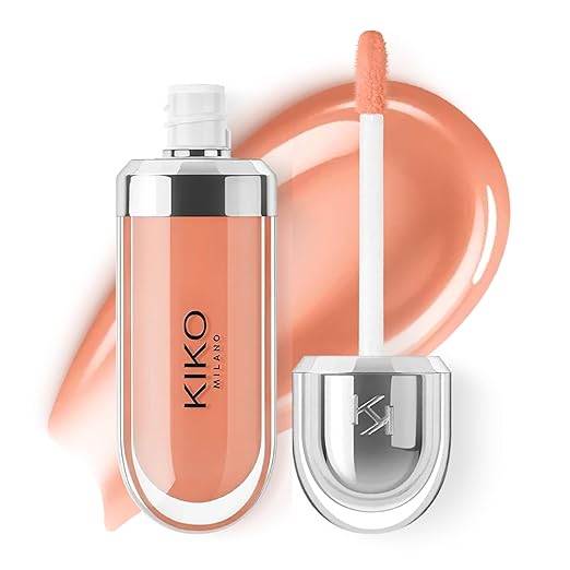 KIKO MILANO - 3D Hydra Lipgloss Trendy Zone