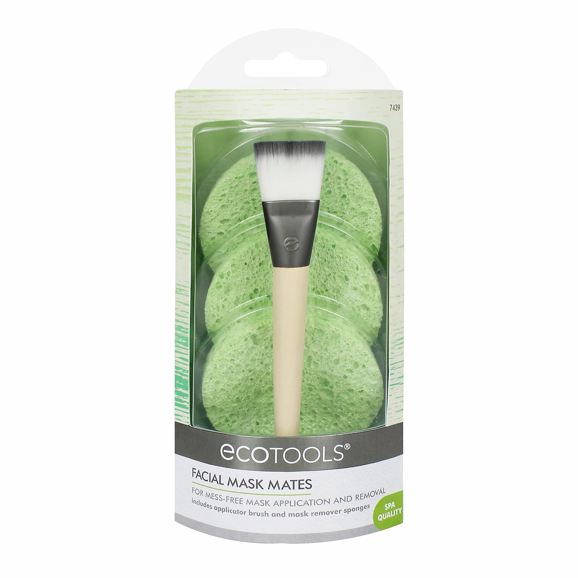 EcoTools - Facial Mask Mates Trendy Zone