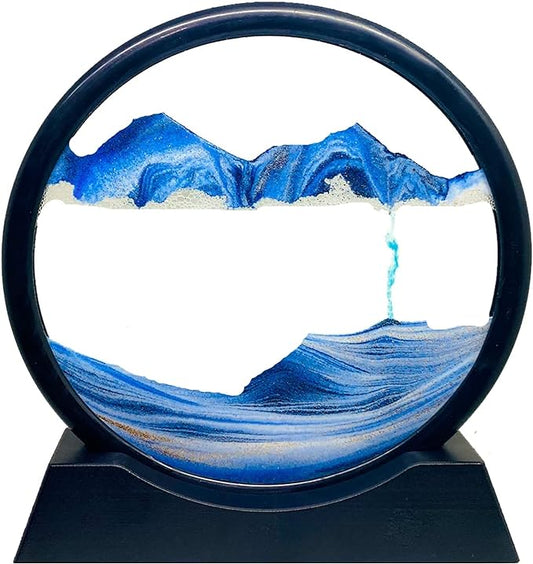 Moving Sand Scapes My Store