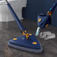 360 Rotating Adjustable Mop Adeeba's Collection
