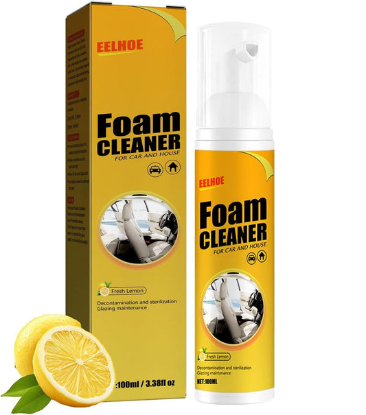 EELHOE - Foam Cleaner (Original) Trendy zone