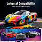 Quick Effect Coating Agent for Car