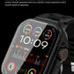 Hepu - 2-in-1 Smart Watch Trendy zone