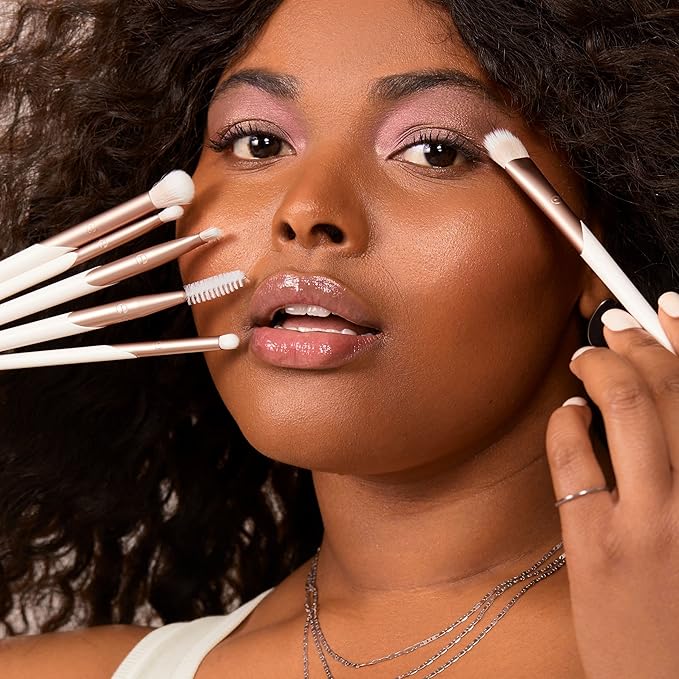 Exquisite Eye Kit Trendy Zone