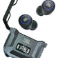 Gamer Con Power Earbuds TrendyZone