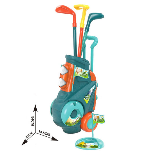 Kingsport - Luxury Golf Set Trendy Zone