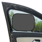 Car Sunshade and Electrostatic Barrier Trendy zone