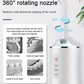 Portable Oral Irrigator Trendy zone
