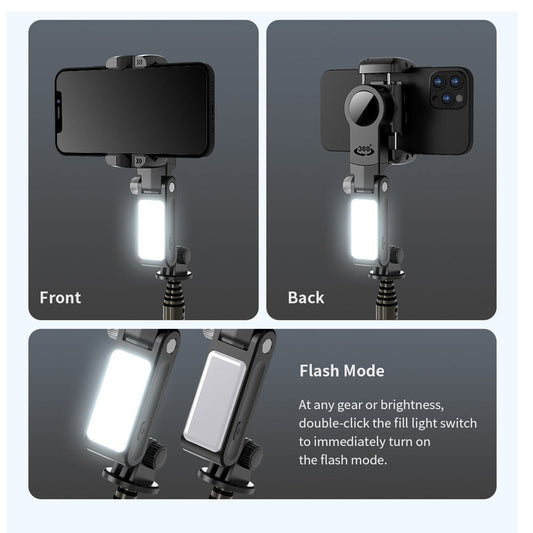 Smart Handheld Gimbal Trendy Zone