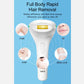 Babyverse - IPL Hair Removal Device for Women GIBBS