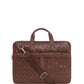 Nautica - Textured Laptop Bag Trendy zone