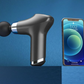 Fascial Power Massager Gun CY-001 Adeeba's Collection