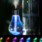 Colorful Lamp Humidifier My Store