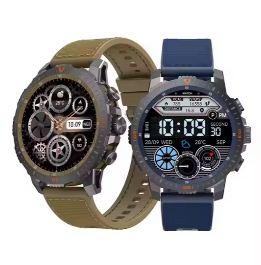 Smart Watch (G25) Trendy zone