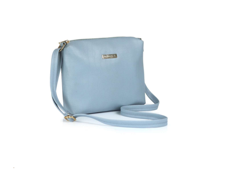 Nautica - Aligator Pattren Bag Trendy zone