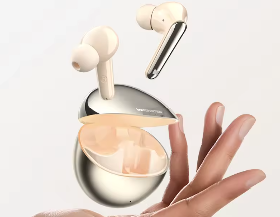 Hepu - Wireless EarPods TrendyZone