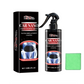 Homonth - Car Nano Paint Coating Agent Trendy zone