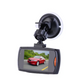 HD 5.0 MP Car Dash Camera DVR Trendy zone