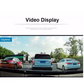 HD 5.0 MP Car Dash Camera DVR Trendy zone