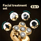 5-in-1 Professional Men’s Shaver Trendy zone