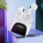 Hi-Fi Stereo Sound Wireless Earbuds Trendy zone