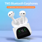 Hi-Fi Stereo Sound Wireless Earbuds Trendy zone