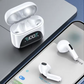 Hi-Fi Stereo Sound Wireless Earbuds Trendy zone
