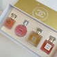 Chanel - Mini Perfume Set (Original) Trendy Zone