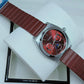 casio CA Men's Watch Trendy Zone