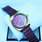 casio CA Men's Watch Trendy Zone