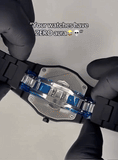Elegant Timepiece for Men & Women TrendyZone