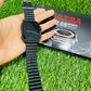 Ultra 2.09 Infinite Display Smartwatch Adeeba's Collection